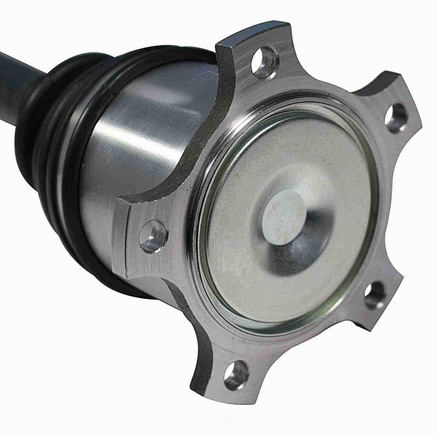 GSP NORTH AMERICA INC. - New CV Axle (Front) - AD8 NCV53072