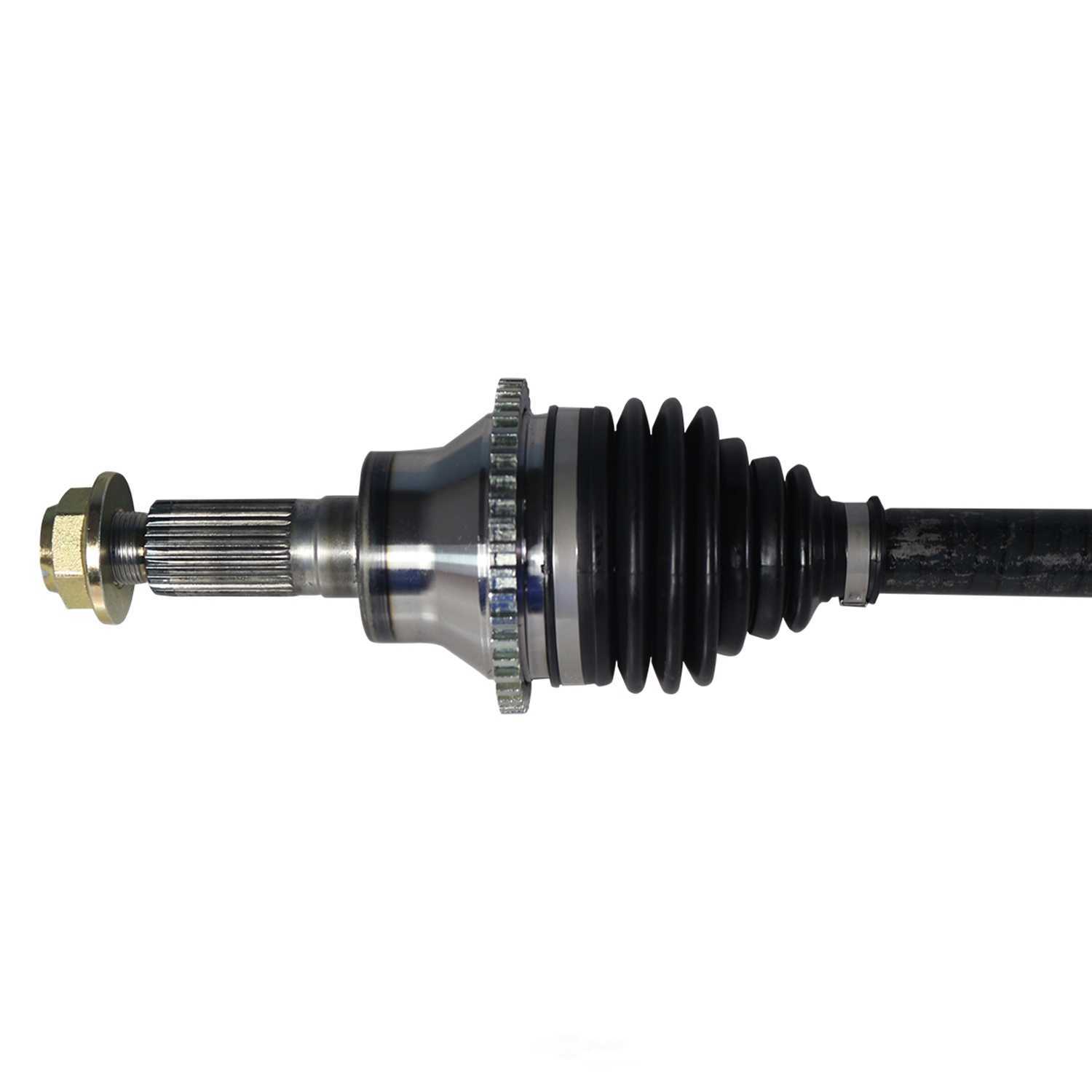 GSP NORTH AMERICA INC. - New CV Axle - AD8 NCV47025