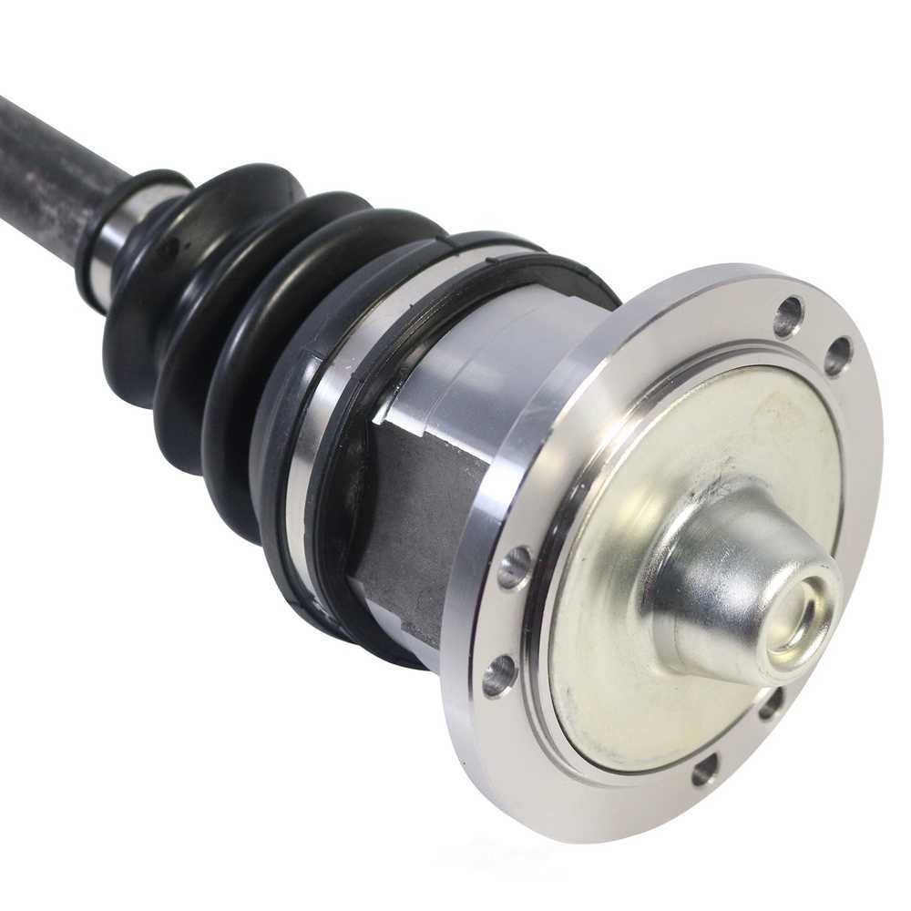 GSP NORTH AMERICA INC. - New CV Axle (Rear Right) - AD8 NCV53990