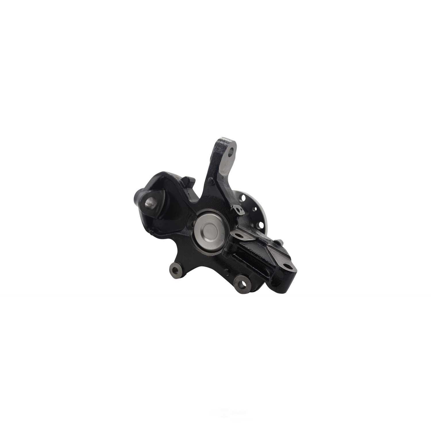 GSP NORTH AMERICA INC. - GSP New Steering Knuckle - AD8 9121000