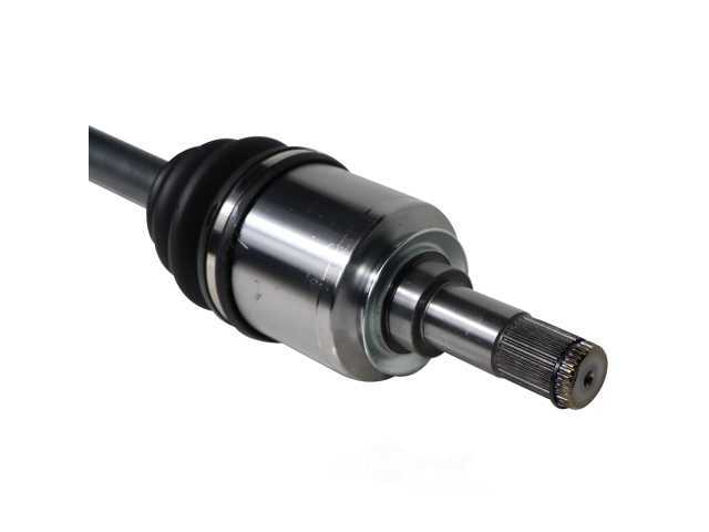 GSP NORTH AMERICA INC. - New CV Axle (Rear Left) - AD8 NCV12113