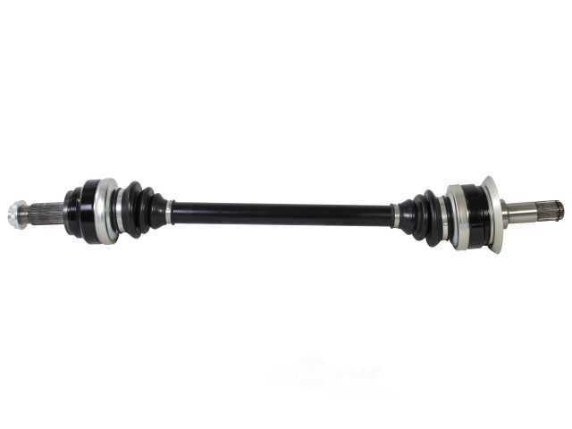 GSP NORTH AMERICA INC. - New Performance Revolution CV Axle (Rear Left) - AD8 PR27066