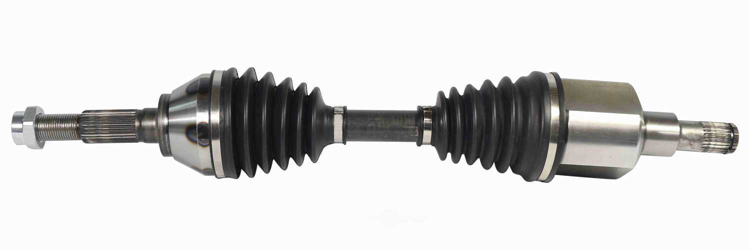 GSP NORTH AMERICA INC. - New CV Axle - AD8 NCV10205