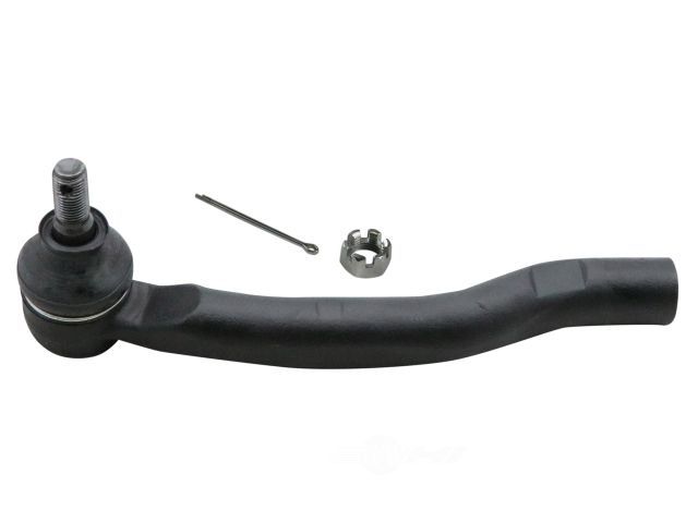 GSP NORTH AMERICA INC. - Steering Tie Rod End - AD8 - ns70022