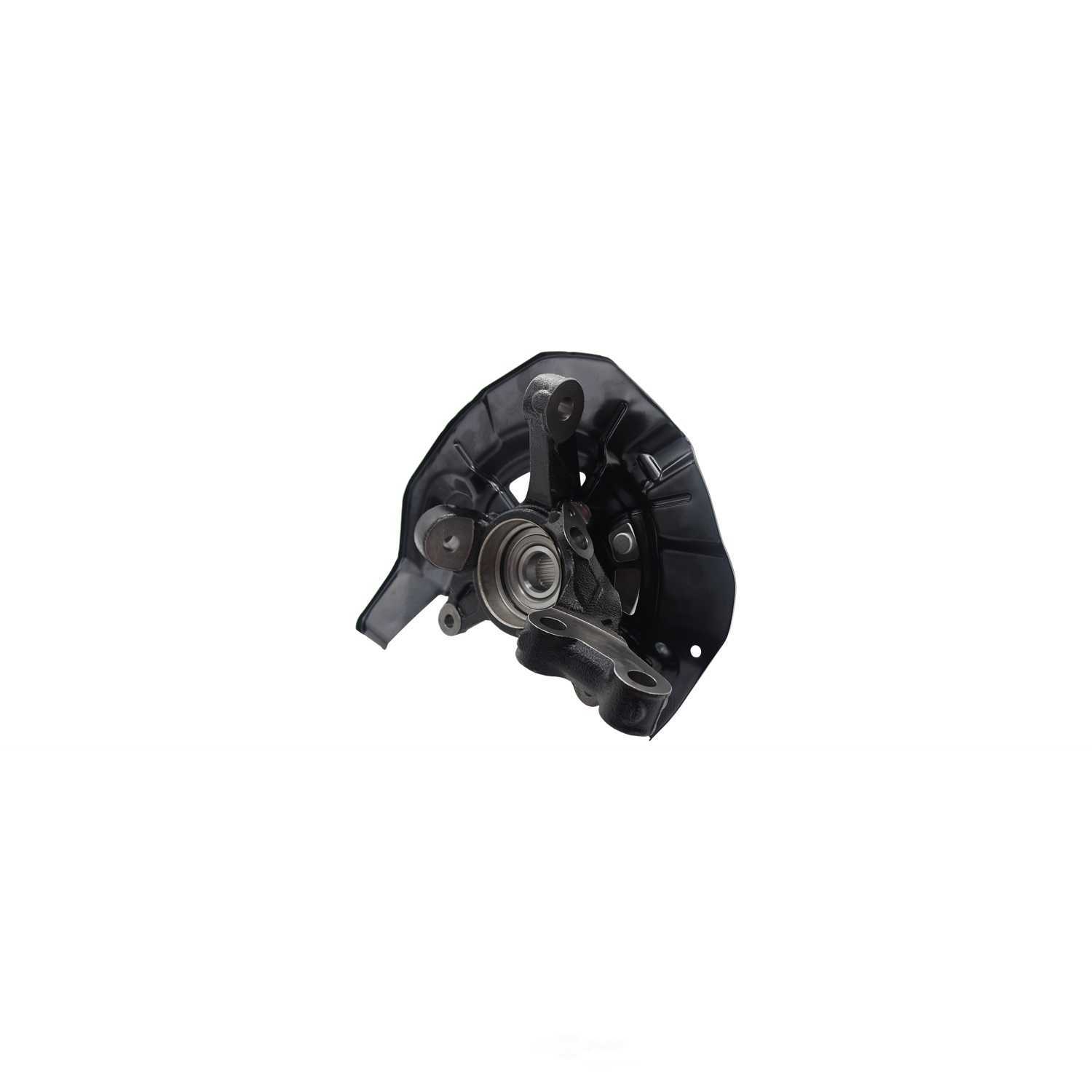 GSP NORTH AMERICA INC. - GSP New Steering Knuckle - AD8 9691700