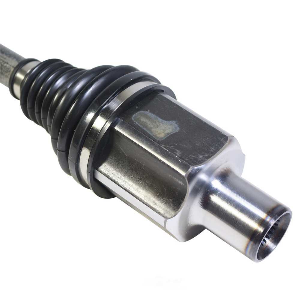 GSP NORTH AMERICA INC. - New CV Axle (Front Left) - AD8 NCV48051
