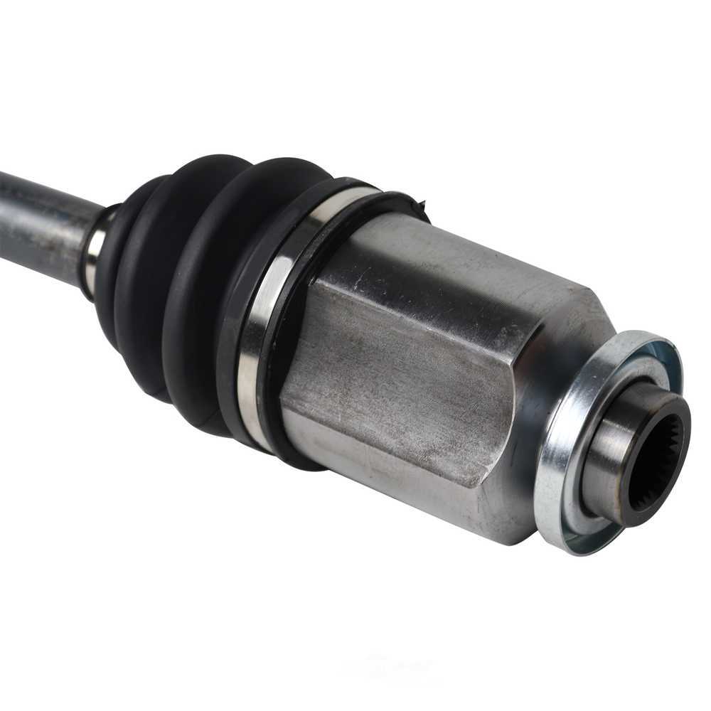 GSP NORTH AMERICA INC. - New CV Axle - AD8 NCV51003