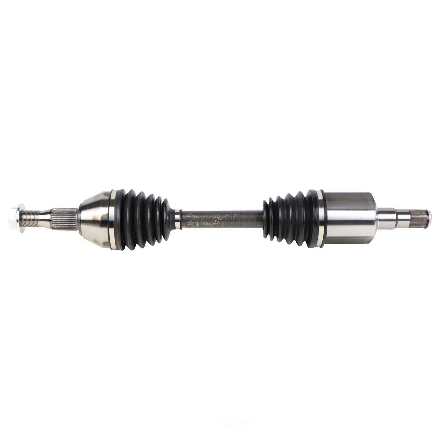 GSP NORTH AMERICA INC. - New CV Axle - AD8 NCV10228