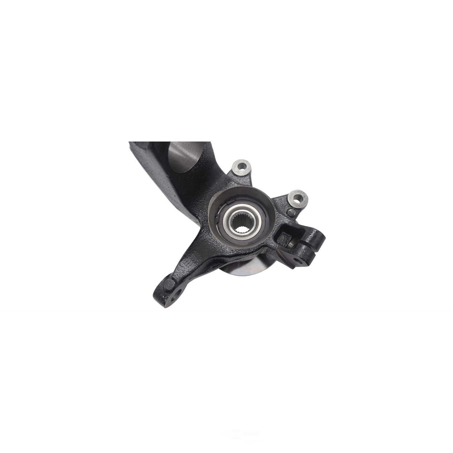 GSP NORTH AMERICA INC. - GSP New Steering Knuckle - AD8 9110900