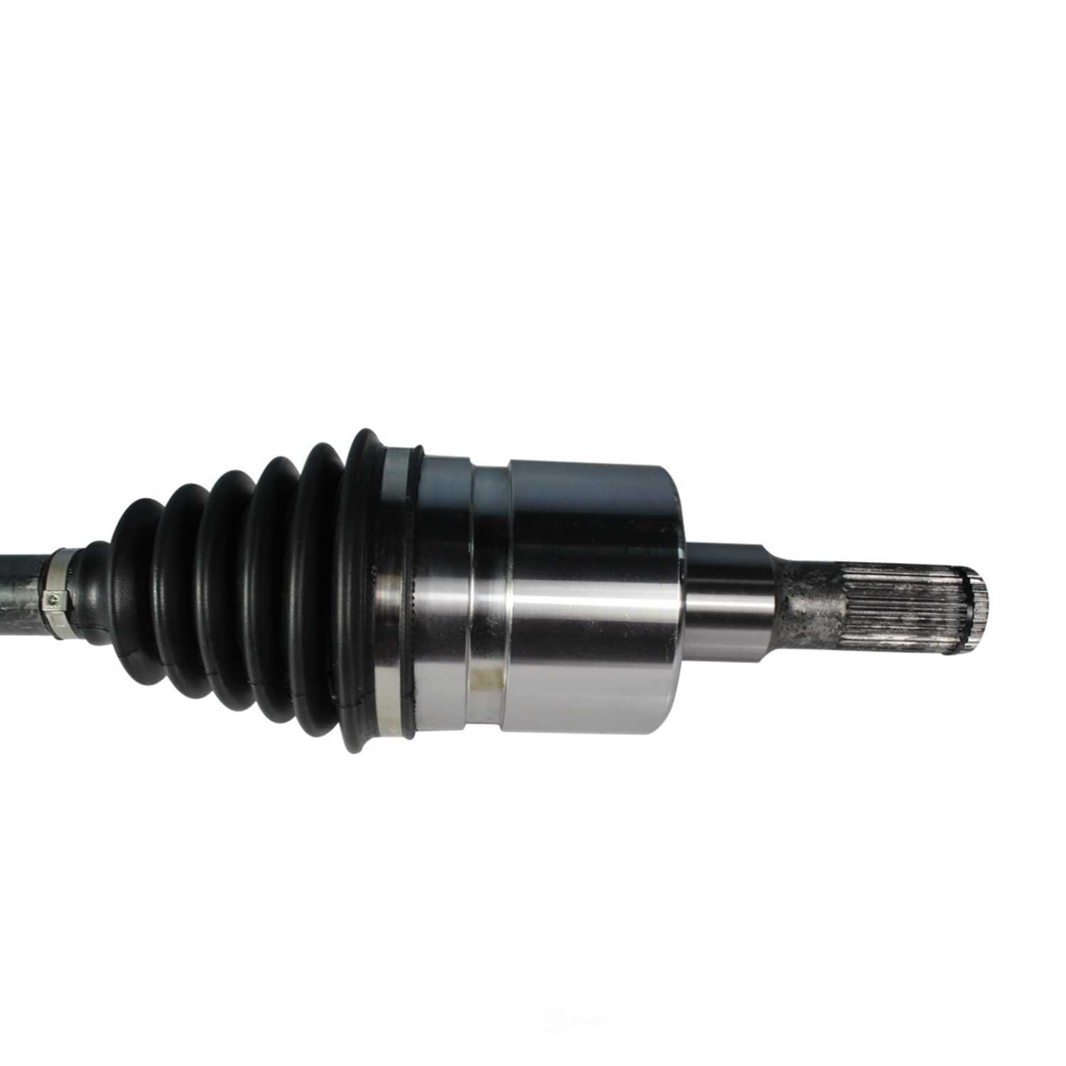 GSP NORTH AMERICA INC. - New CV Axle (Front) - AD8 NCV10047