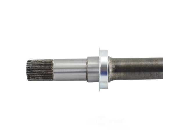 GSP NORTH AMERICA INC. - New Intermediate Shaft (Front Right) - AD8 NEX16001