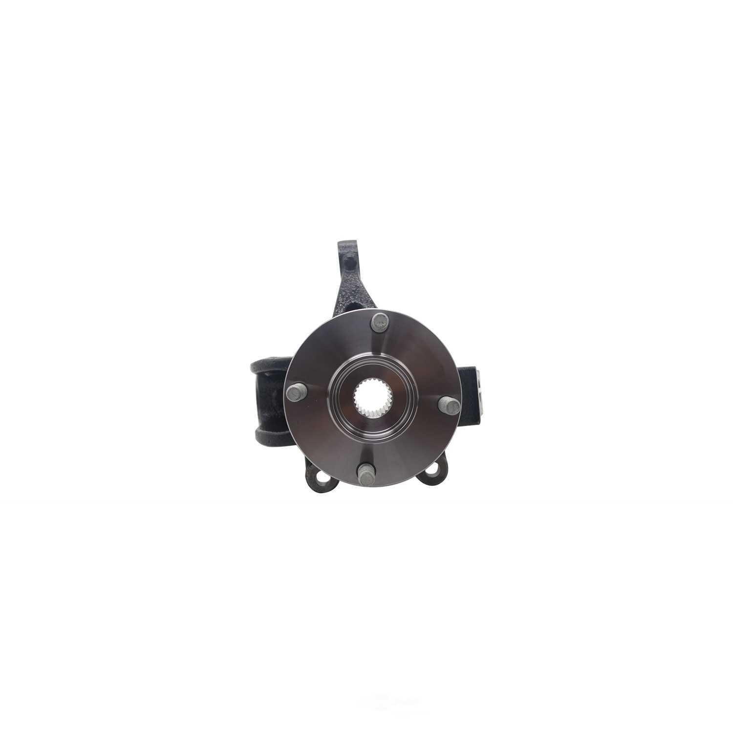 GSP NORTH AMERICA INC. - GSP New Steering Knuckle - AD8 9110900