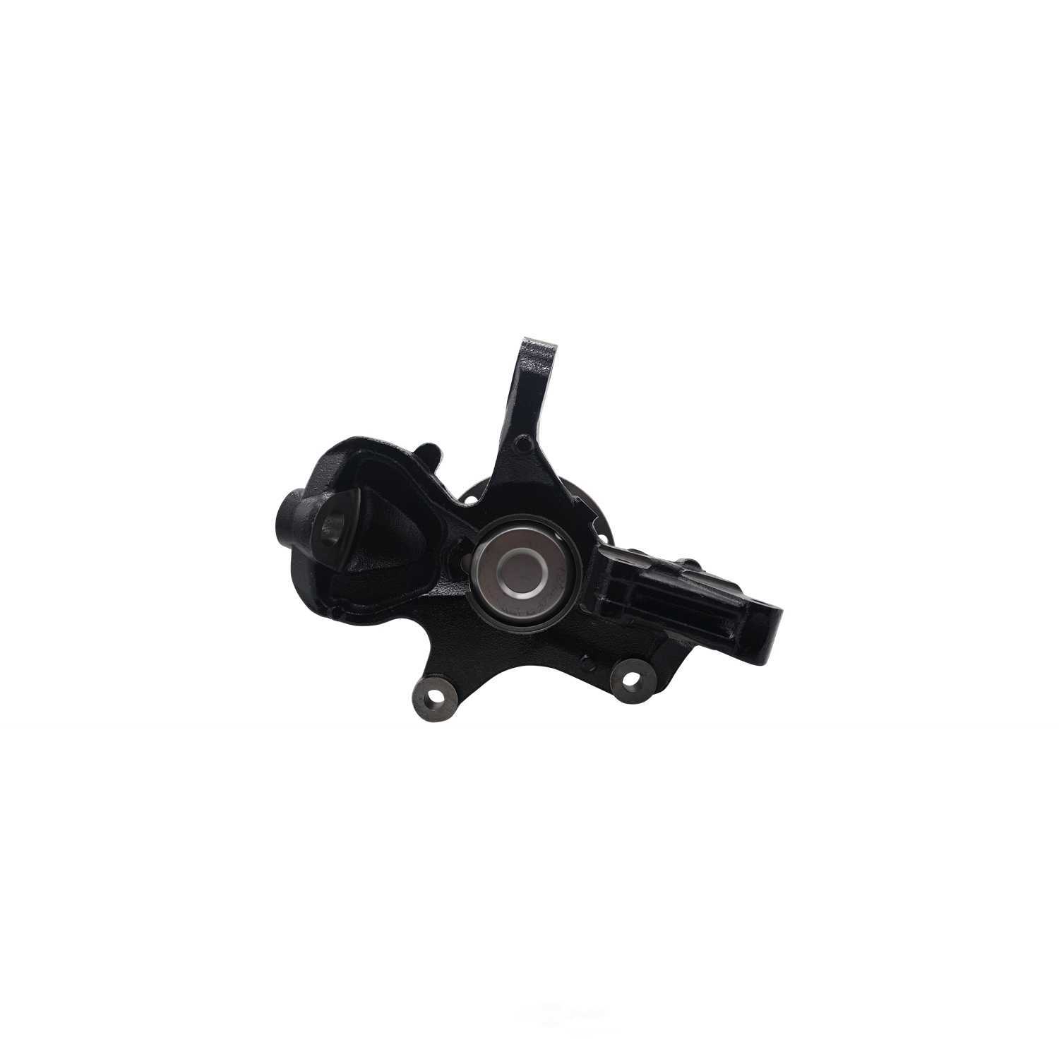 GSP NORTH AMERICA INC. - GSP New Steering Knuckle - AD8 9121000