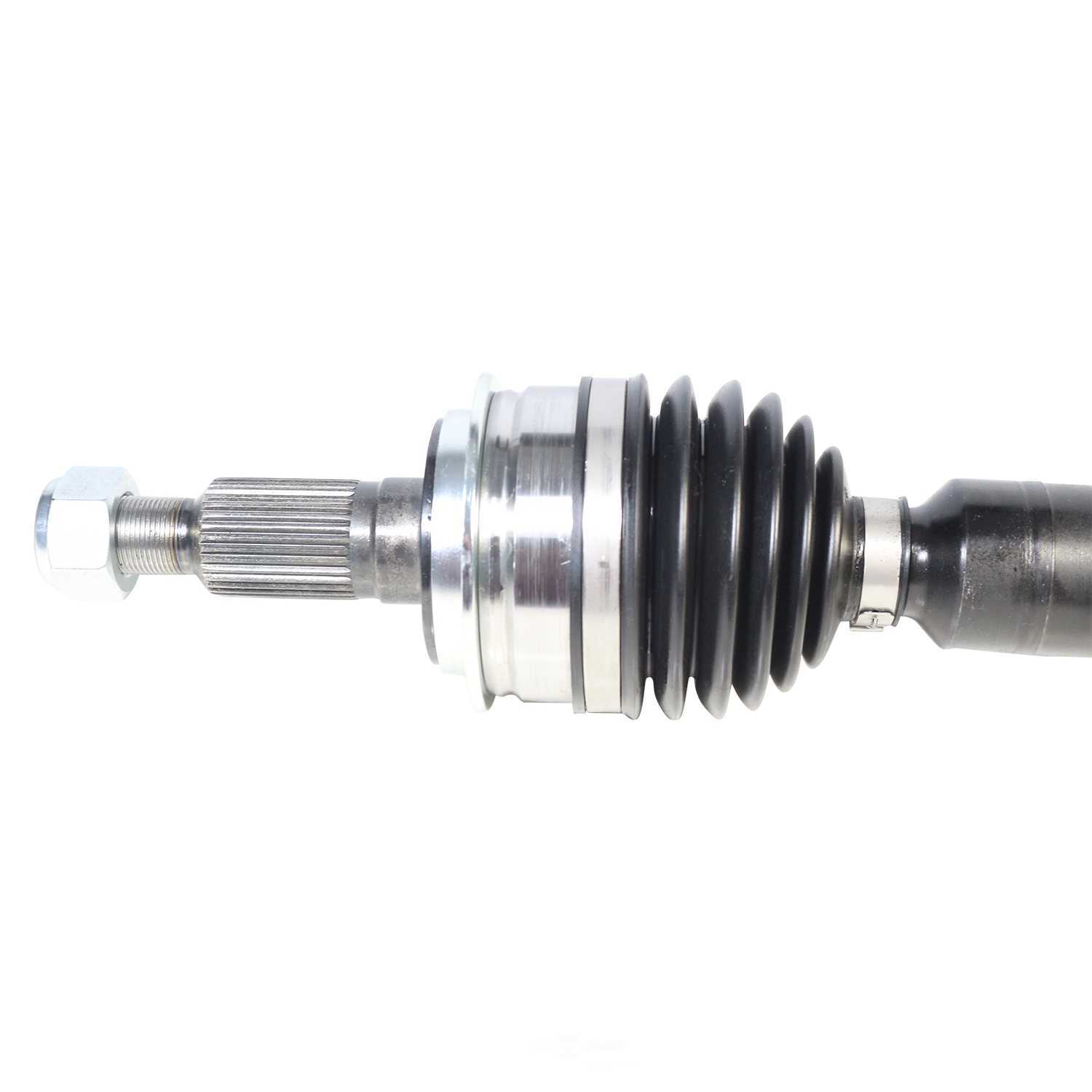 GSP NORTH AMERICA INC. - New Extended Travel CV Axle - AD8 NCV10142XDP
