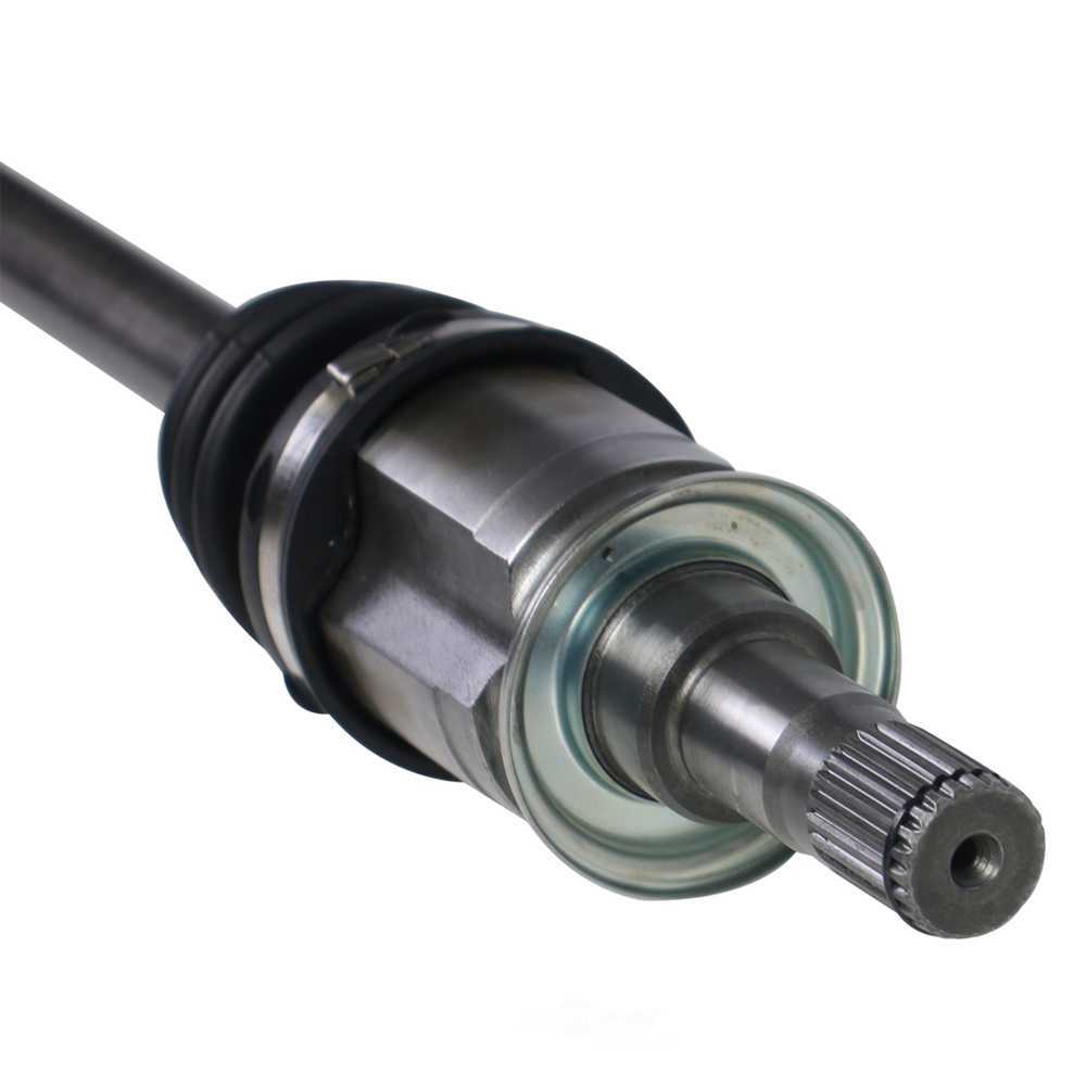 GSP NORTH AMERICA INC. - New CV Axle - AD8 NCV10154