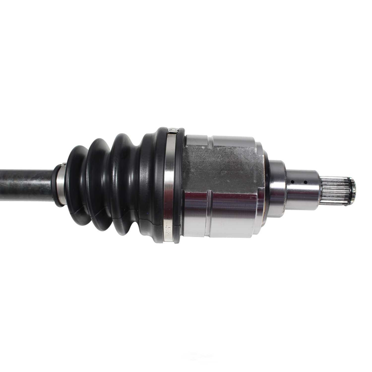 GSP NORTH AMERICA INC. - New CV Axle - AD8 NCV69567