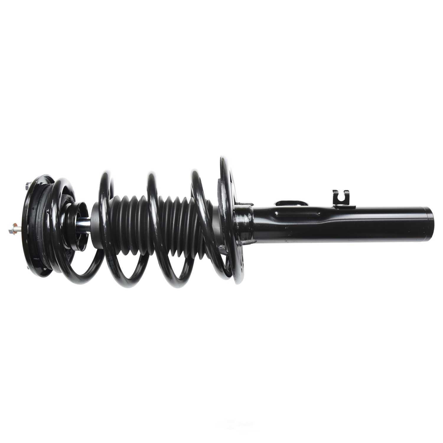 GSP NORTH AMERICA INC. - Suspension Strut and Coil Spring Assembly - AD8 - 883215