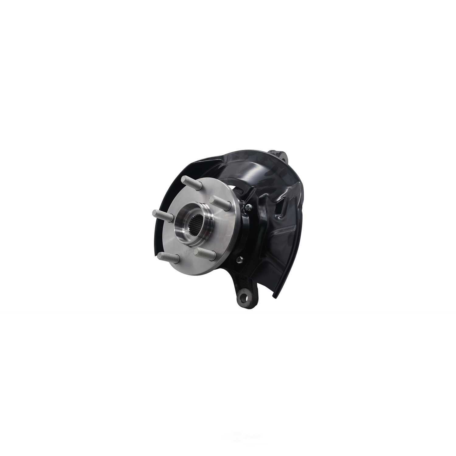 GSP NORTH AMERICA INC. - GSP New Steering Knuckle - AD8 9691300