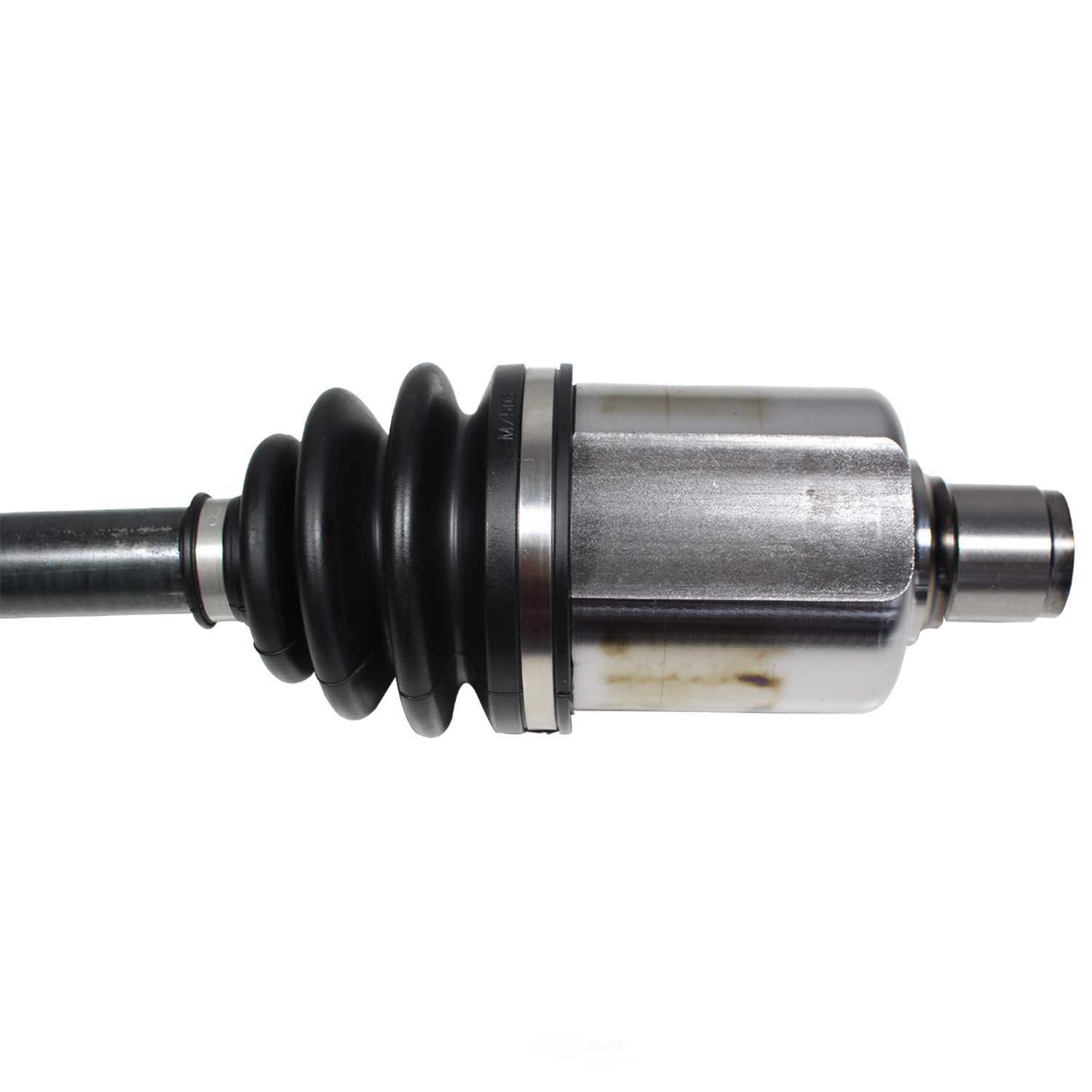 GSP NORTH AMERICA INC. - New CV Axle - AD8 NCV10233