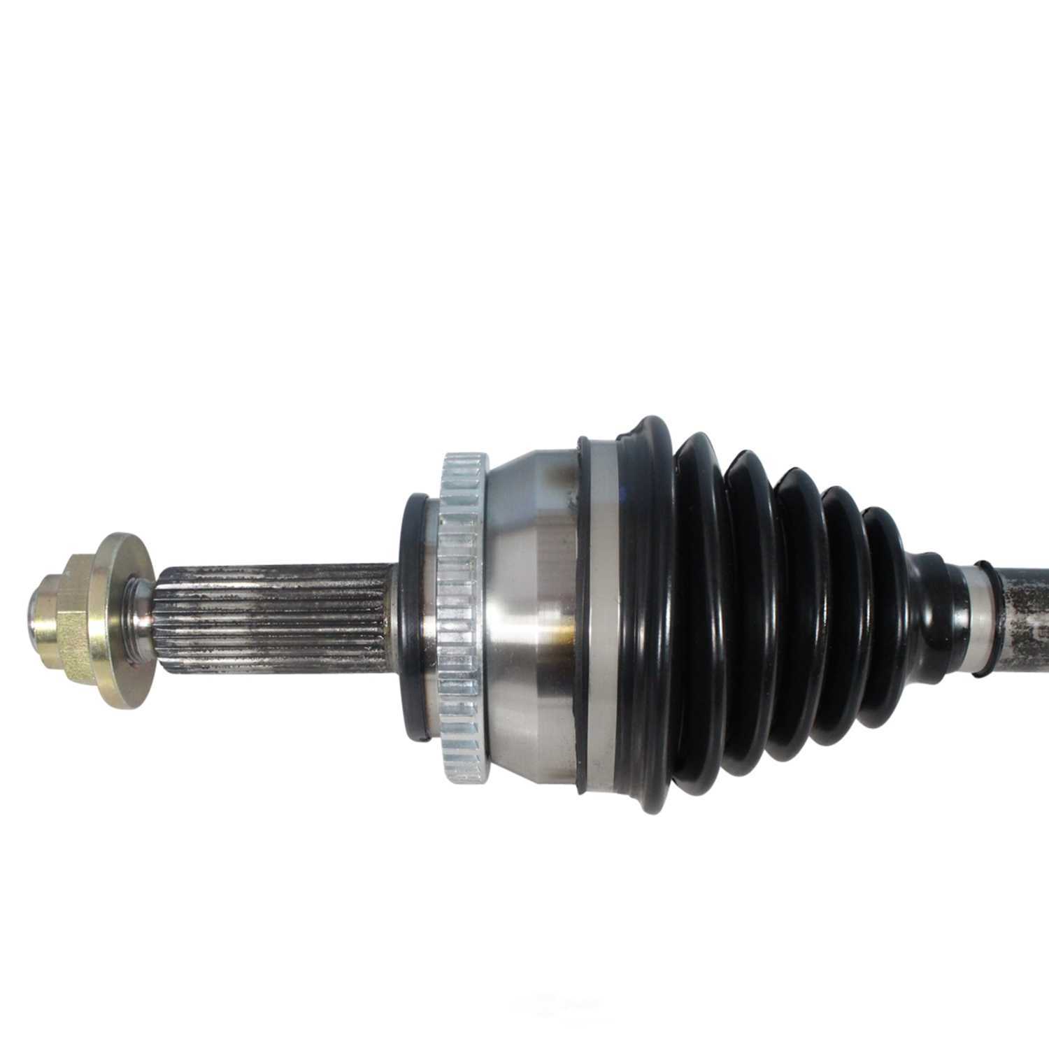 GSP NORTH AMERICA INC. - New CV Axle - AD8 NCV37089
