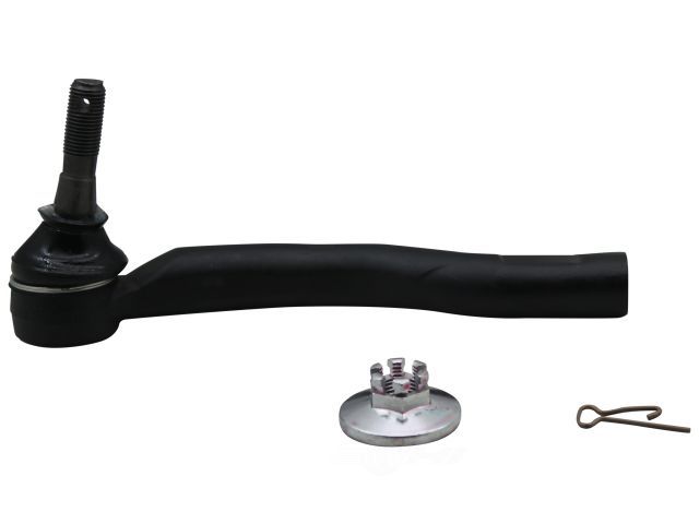 GSP NORTH AMERICA INC. - Steering Tie Rod End - AD8 - ns70072