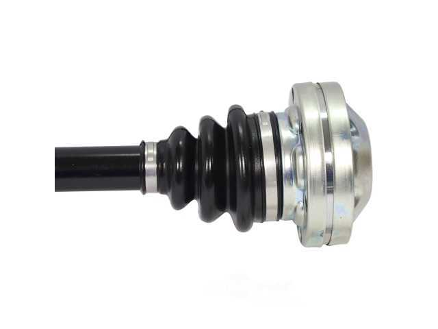 GSP NORTH AMERICA INC. - New Performance Revolution CV Axle - AD8 PR27024