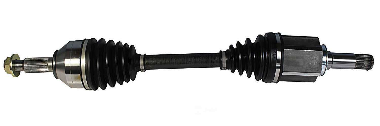 GSP NORTH AMERICA INC. - New CV Axle - AD8 NCV11032