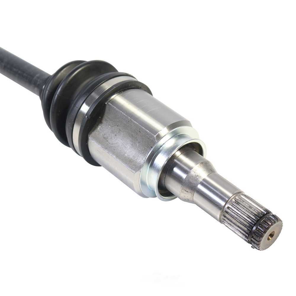 GSP NORTH AMERICA INC. - New CV Axle - AD8 NCV11076