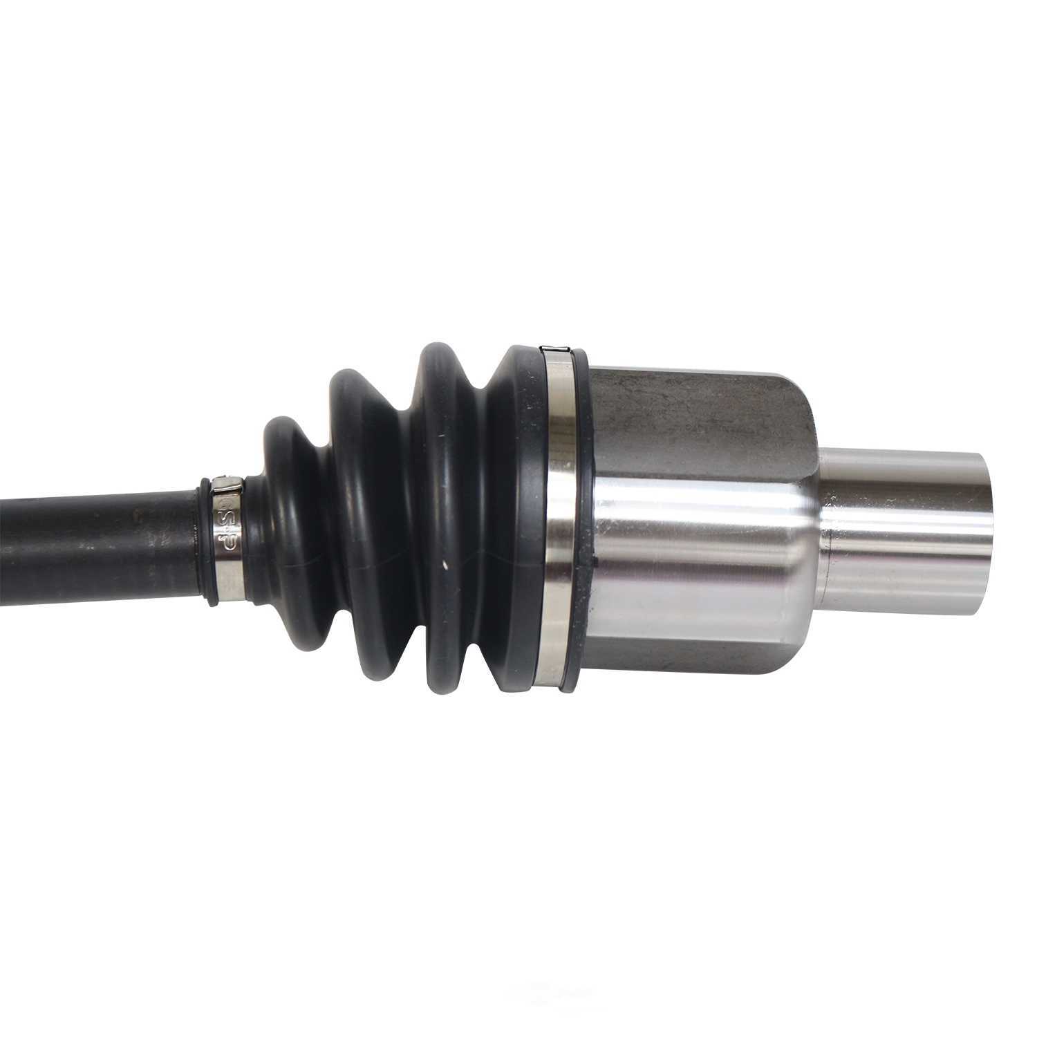 GSP NORTH AMERICA INC. - New CV Axle - AD8 NCV11150