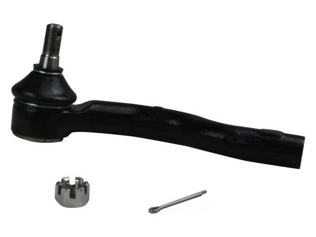 GSP NORTH AMERICA INC. - Steering Tie Rod End - AD8 - ns70093