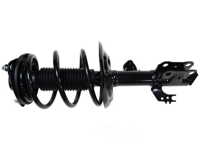 GSP NORTH AMERICA INC. - Suspension Strut and Coil Spring Assembly - AD8 - 813035