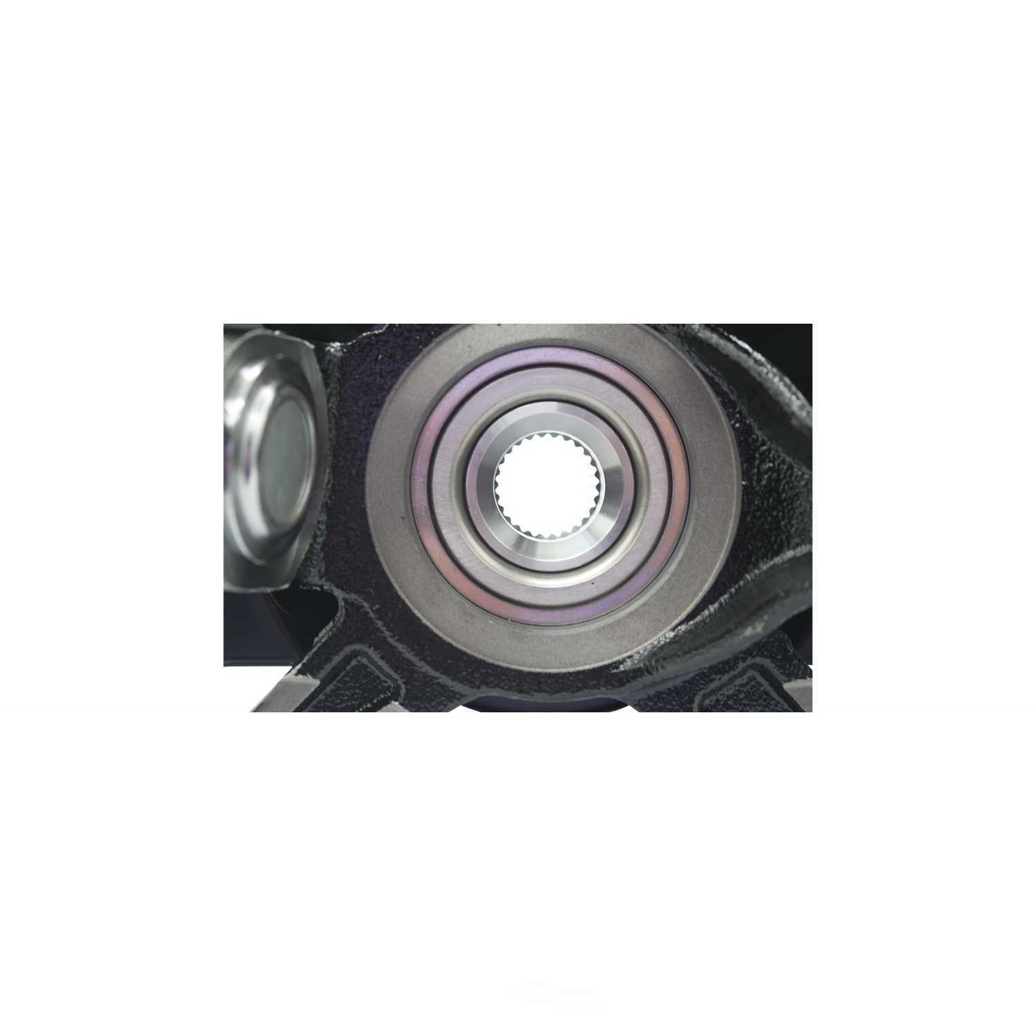 GSP NORTH AMERICA INC. - GSP New Steering Knuckle - AD8 9362600