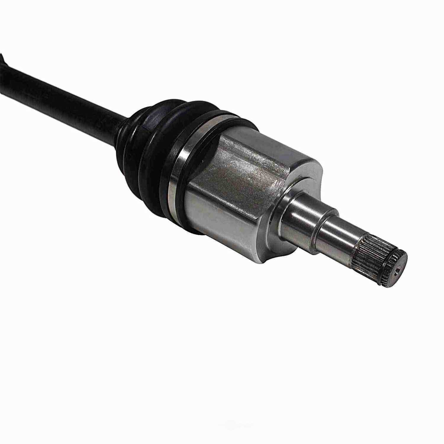 GSP NORTH AMERICA INC. - New CV Axle - AD8 NCV10243