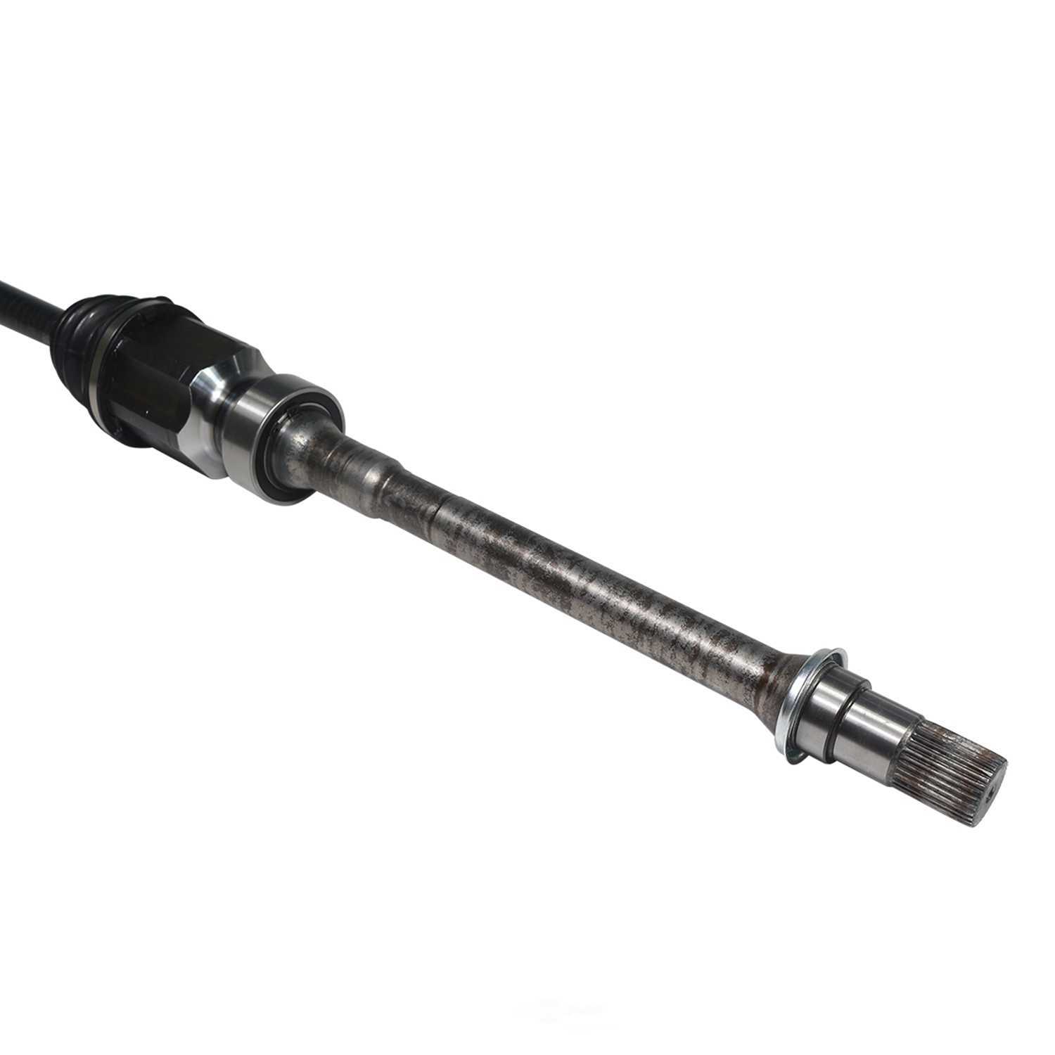 GSP NORTH AMERICA INC. - New CV Axle - AD8 NCV48035