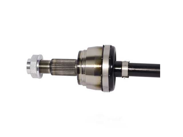 GSP NORTH AMERICA INC. - New CV Axle - AD8 NCV82073