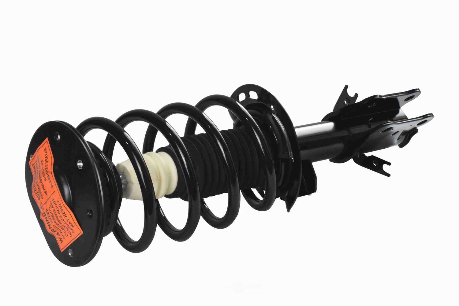 GSP NORTH AMERICA INC. - Suspension Strut and Coil Spring Assembly - AD8 - 811396