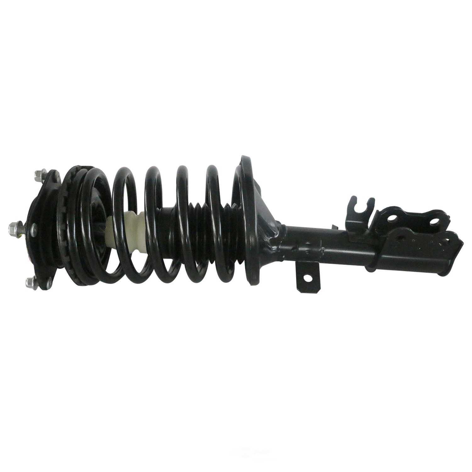 GSP NORTH AMERICA INC. - Suspension Strut and Coil Spring Assembly - AD8 - 875006