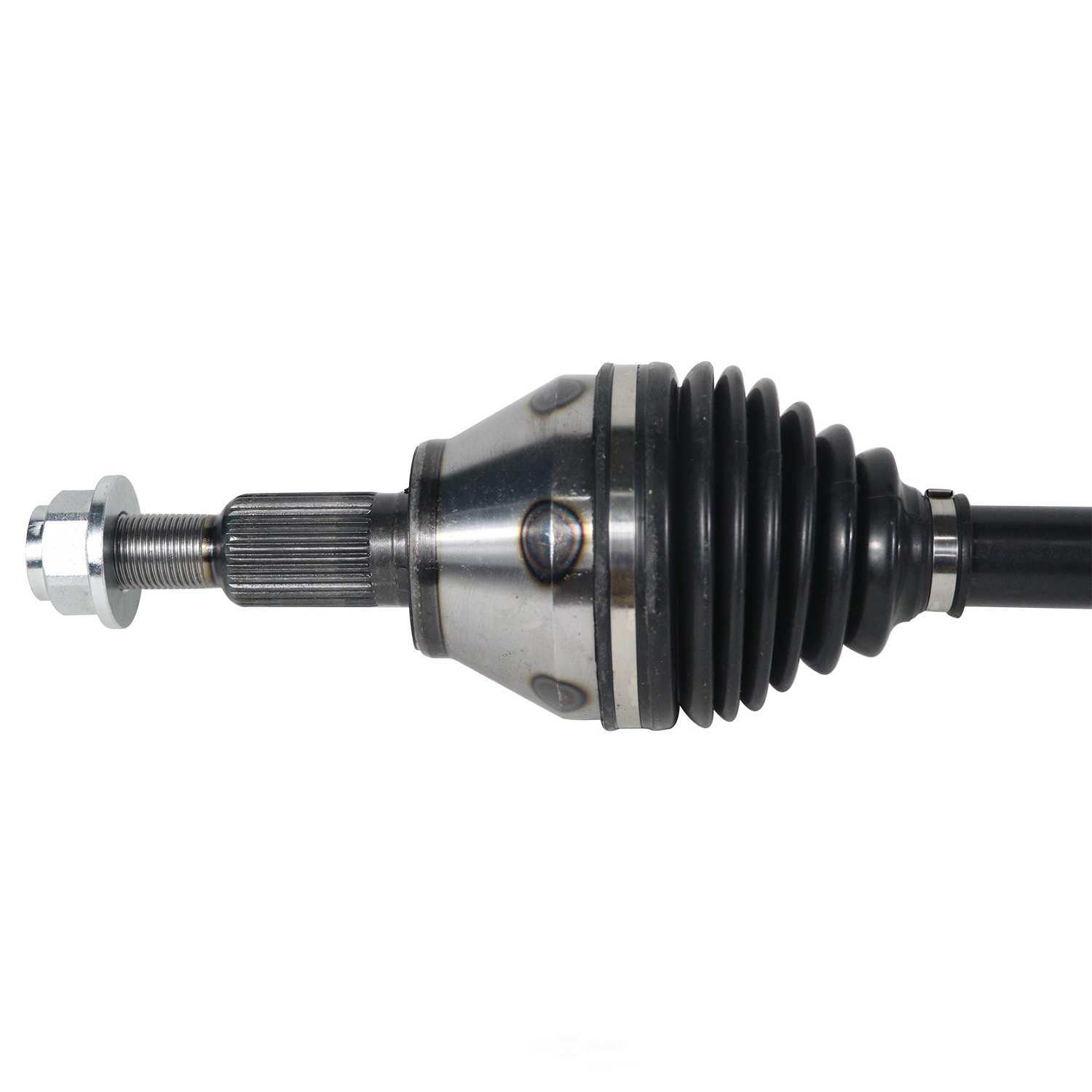GSP NORTH AMERICA INC. - New CV Axle (Front) - AD8 NCV22002