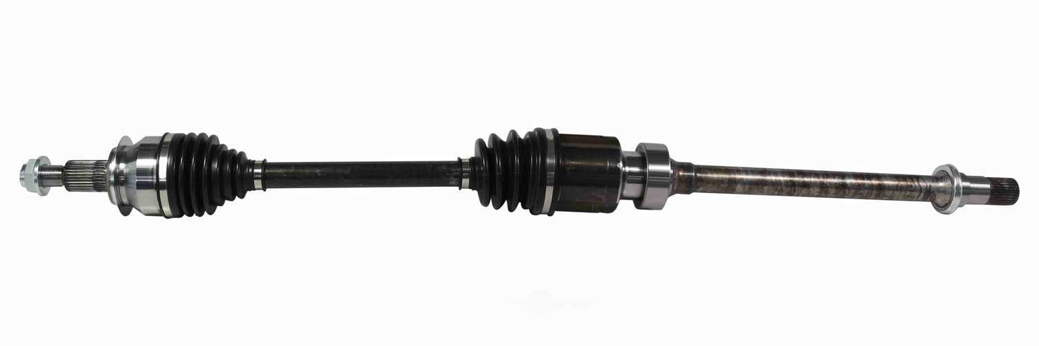 GSP NORTH AMERICA INC. - GSP CV Axle - AD8 NCV47073