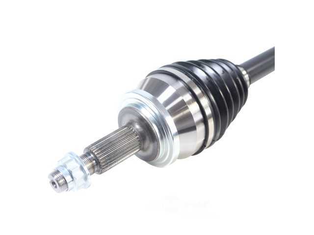 GSP NORTH AMERICA INC. - New CV Axle (Front Right) - AD8 NCV69263