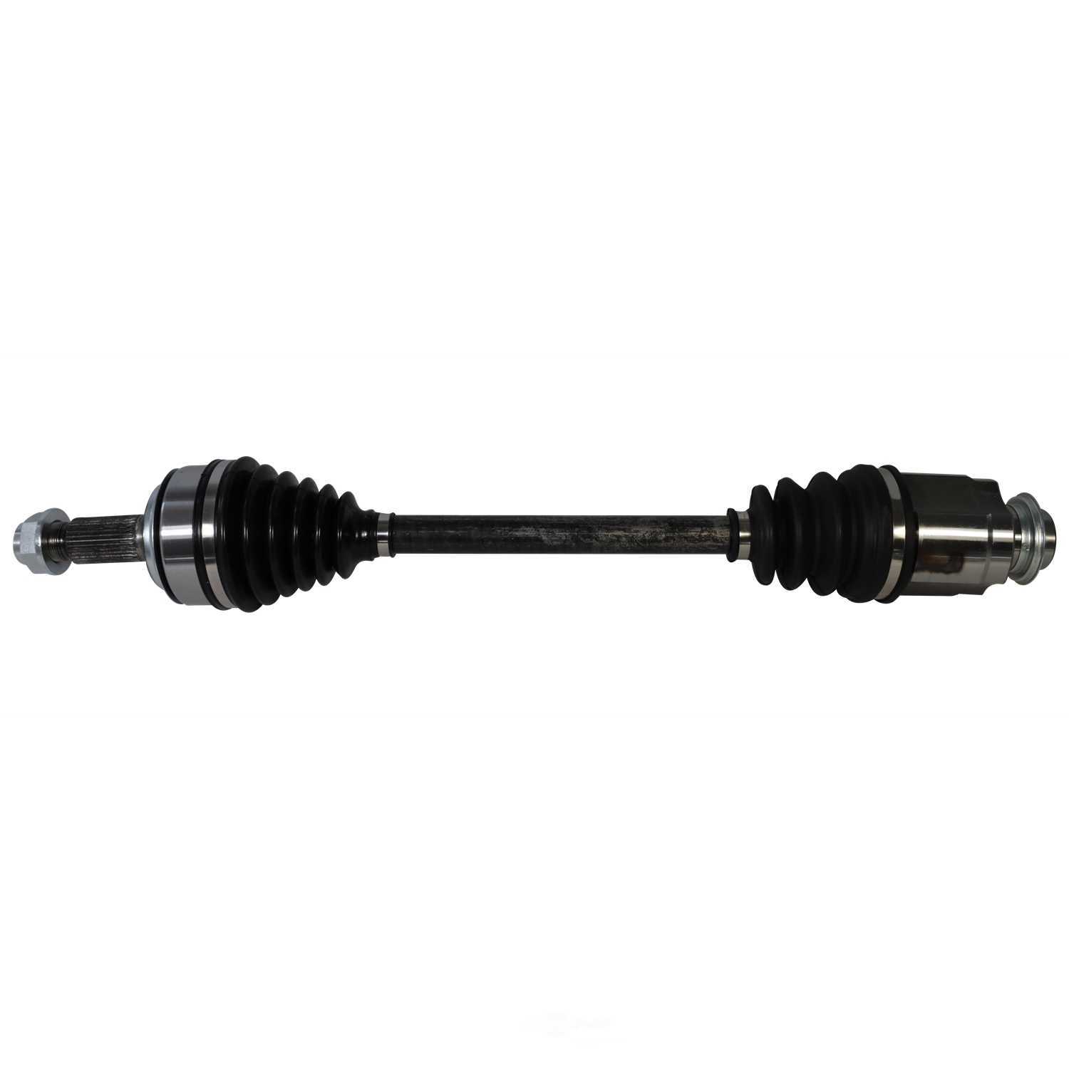 GSP NORTH AMERICA INC. NCV36199 — Ensemble d'arbre de transmission à joints homocinétiques