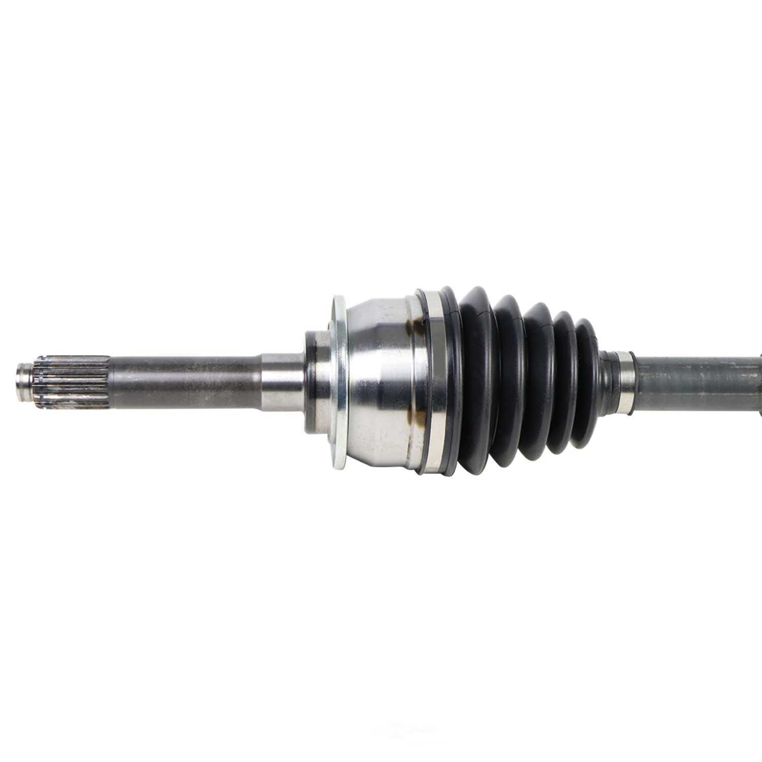 GSP NORTH AMERICA INC. - New CV Axle (Front) - AD8 NCV40046