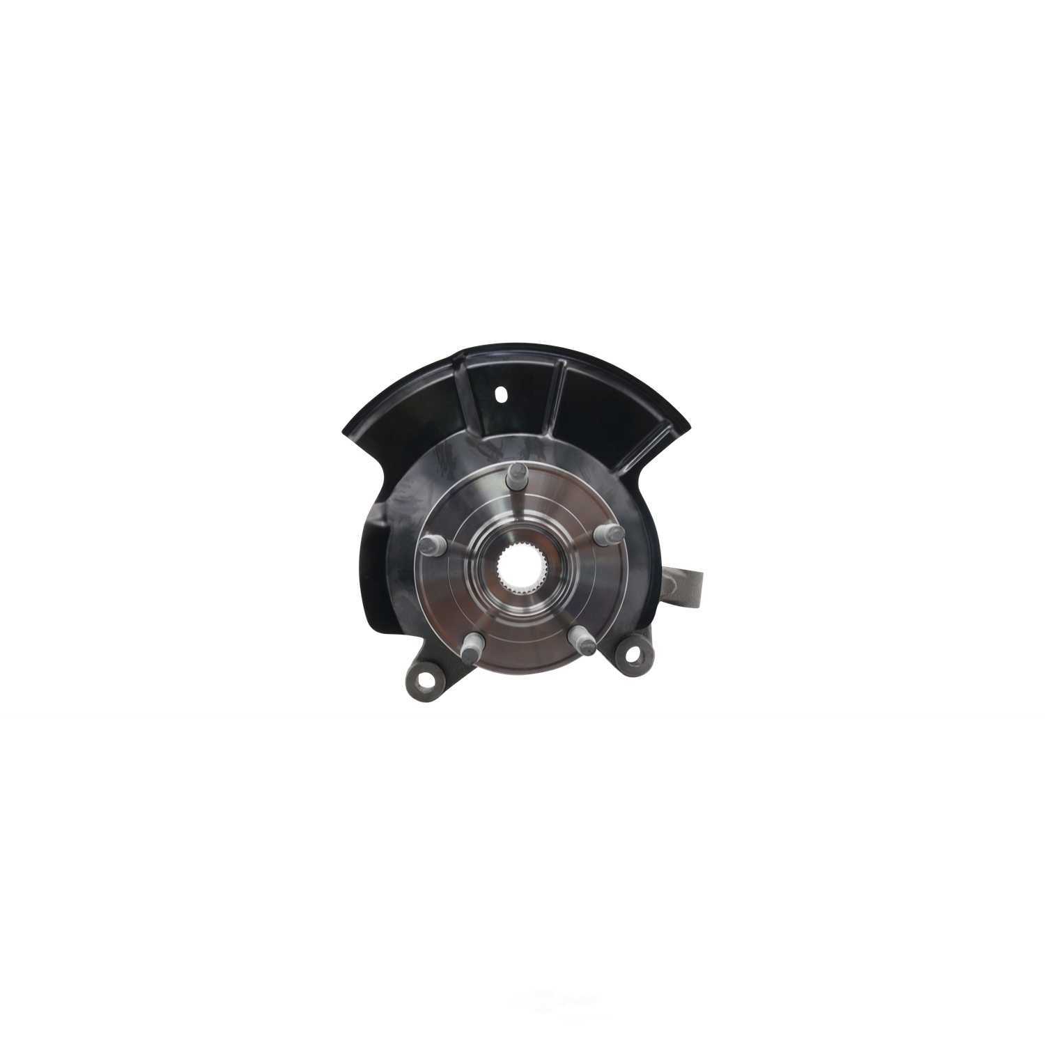 GSP NORTH AMERICA INC. - GSP New Steering Knuckle - AD8 9110800