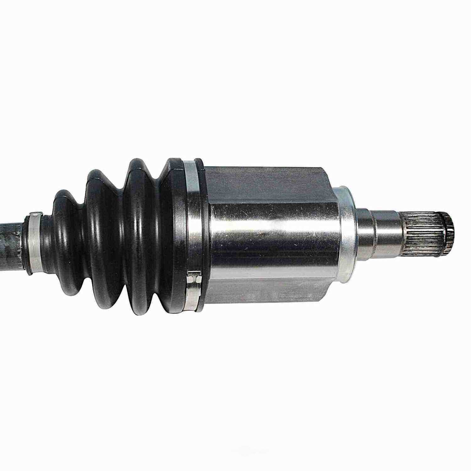 GSP NORTH AMERICA INC. - New CV Axle - AD8 NCV10628
