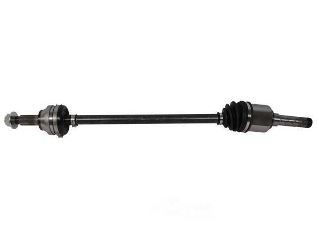 GSP NORTH AMERICA INC. - New CV Axle - AD8 NCV11270
