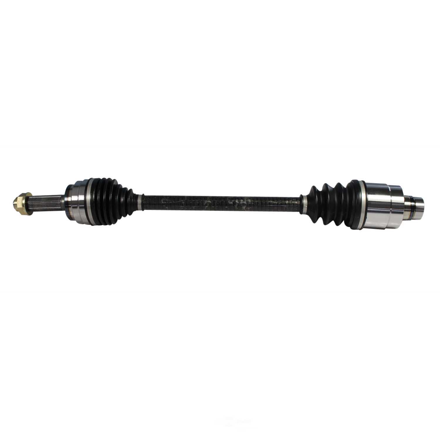 GSP NORTH AMERICA INC. NCV36109 — Ensemble d'arbre de transmission à joints homocinétiques
