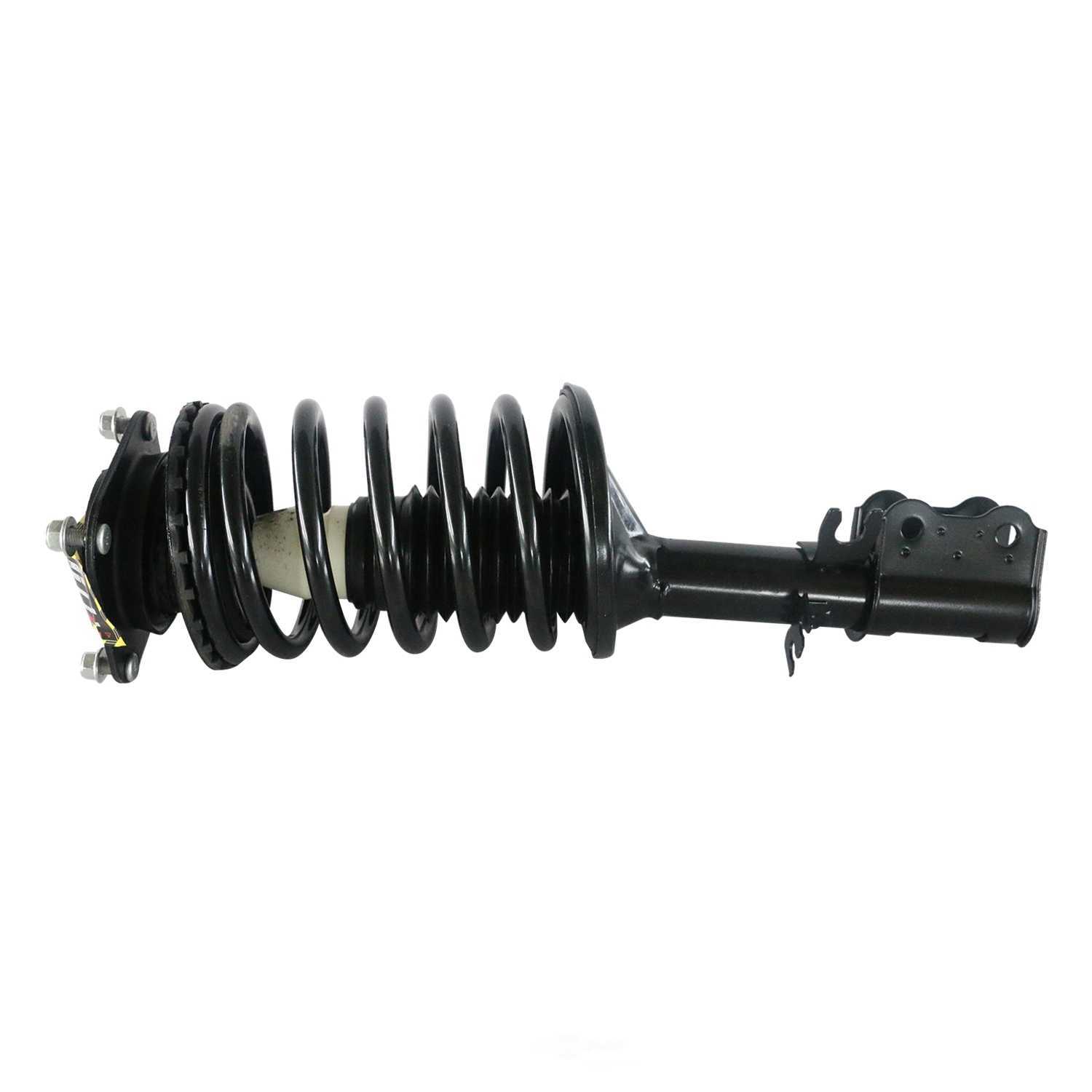 GSP NORTH AMERICA INC. - Suspension Strut and Coil Spring Assembly - AD8 - 875007