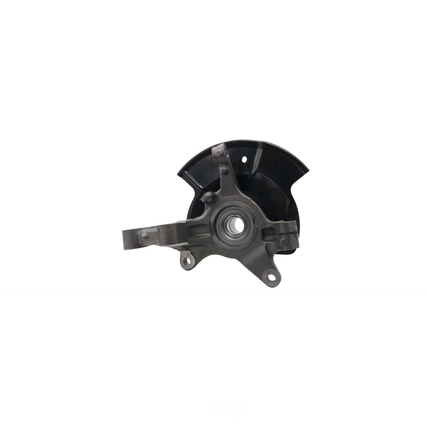 GSP NORTH AMERICA INC. - GSP New Steering Knuckle - AD8 9110800