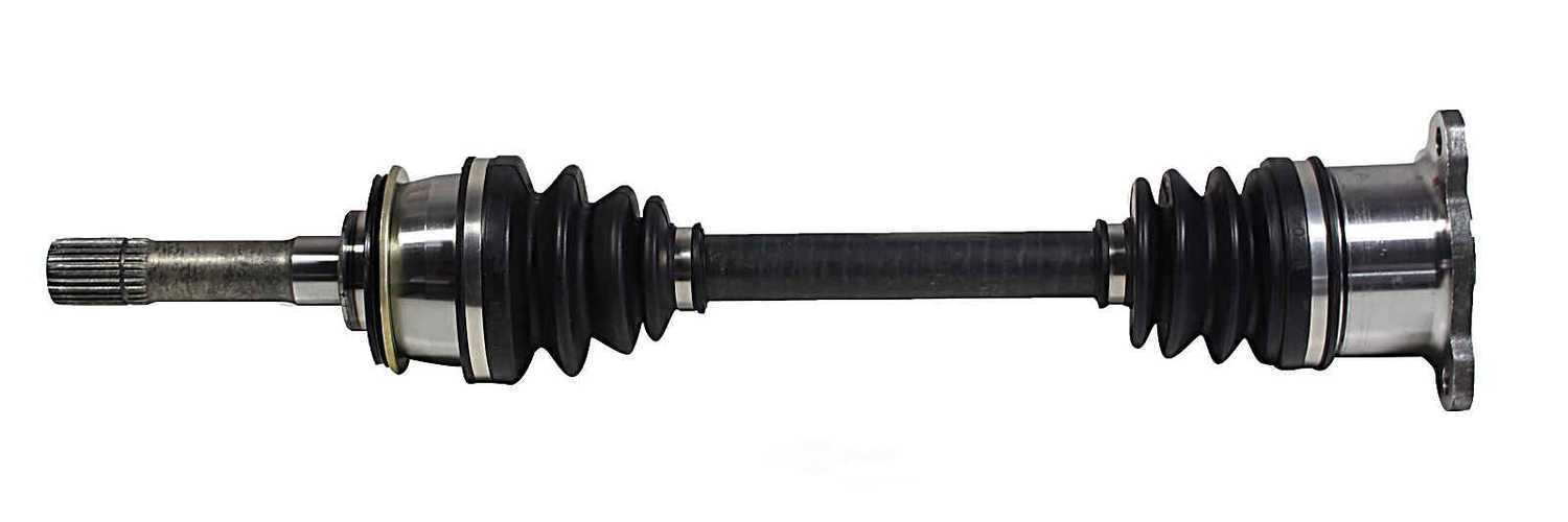 GSP NORTH AMERICA INC. - New CV Axle - AD8 NCV68031