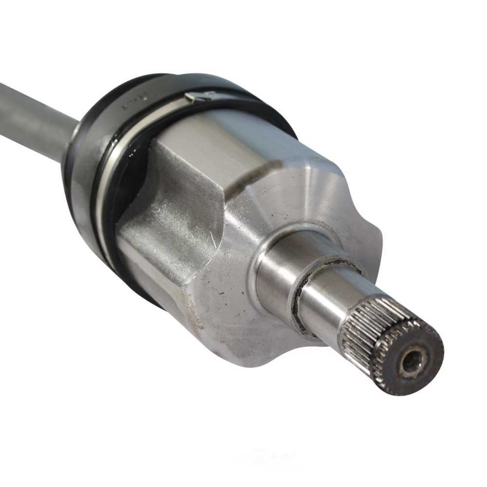 GSP NORTH AMERICA INC. - New CV Axle (Front Right) - AD8 NCV10526